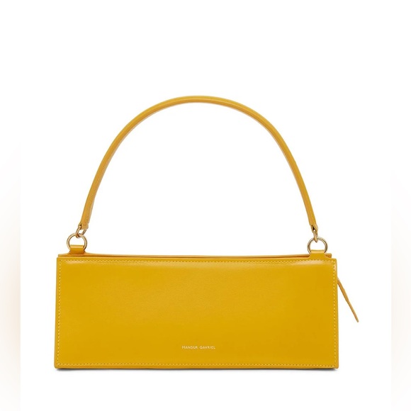 Mansur Gavriel Handbags - MANSUR GAVRIEL NEW WITH TAGS Pencil Case leather bag